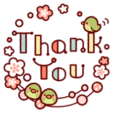 Japanese New Year sticker #8763288