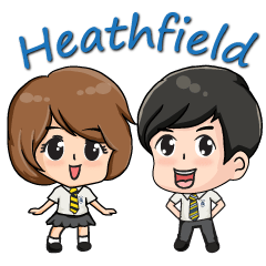 Heathfield International School