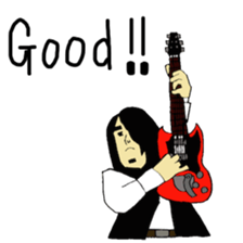 Response Sticker!! sticker #8764024