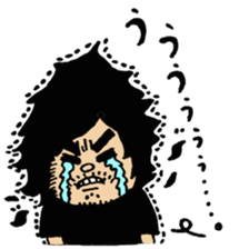 Response Sticker!! sticker #8764037