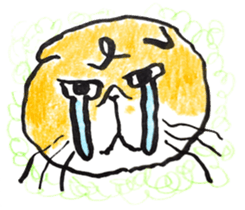 Life of Maru sticker #8764710