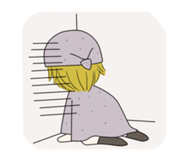 Fairy 5 winter of strawberry country sticker #8765251