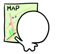 Funny O vol..2 sticker #8765340