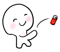 Funny O vol..2 sticker #8765348