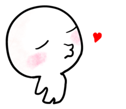 Funny O vol..2 sticker #8765355