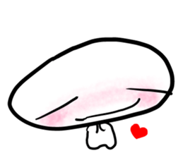 Funny O vol..2 sticker #8765356