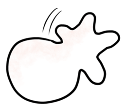 Funny O vol..2 sticker #8765360