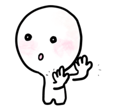 Funny O vol..2 sticker #8765376