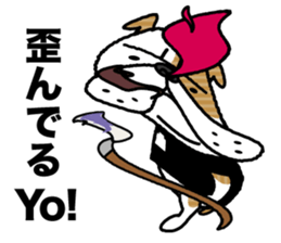 obg_volga-kun part_2 sticker #8765655