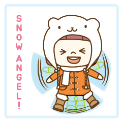 cheche's winter story