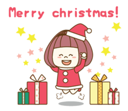 cheche's winter story sticker #8765706