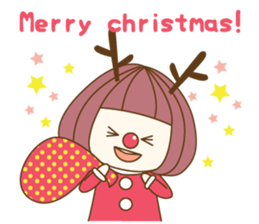 cheche's winter story sticker #8765707