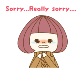 cheche's winter story sticker #8765715