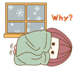 cheche's winter story sticker #8765721