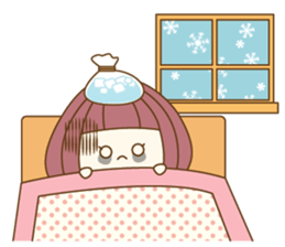 cheche's winter story sticker #8765724
