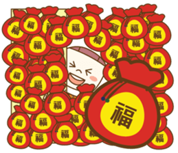 cheche's winter story sticker #8765737