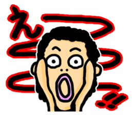 Mr. pugya's daily life sticker #8766472