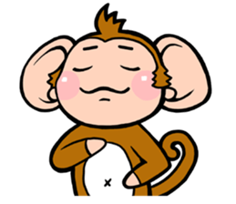 THE OSARU sticker #8766538