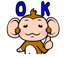 THE OSARU sticker #8766542