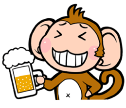 THE OSARU sticker #8766548