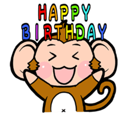 THE OSARU sticker #8766563