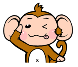 THE OSARU sticker #8766571