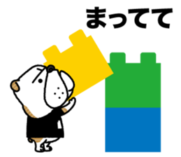 obg_volga-kun sticker #8766639