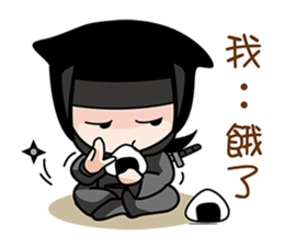 Sakura & Luca (Daily life) sticker #8766677