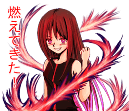 Stoic instructor sticker #8766749