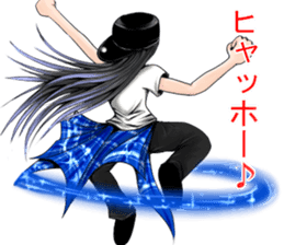 Stoic instructor sticker #8766751