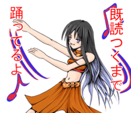 Stoic instructor sticker #8766766