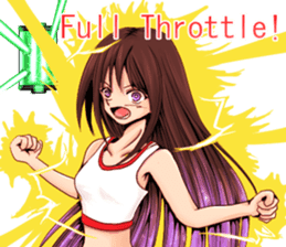 Stoic instructor sticker #8766773