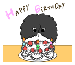 Ayami Kakiuchi sticker #8767154