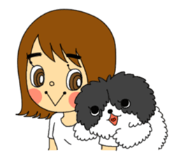 Ayami Kakiuchi sticker #8767155