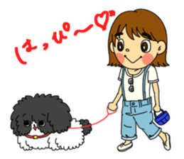 Ayami Kakiuchi sticker #8767166