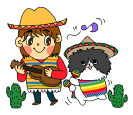 Ayami Kakiuchi sticker #8767172