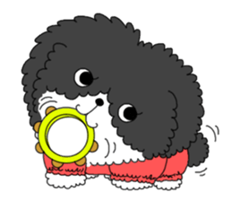 Ayami Kakiuchi sticker #8767173