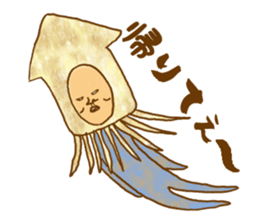 evil Sticker sticker #8767860