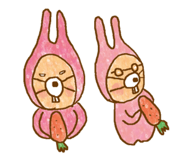 evil Sticker sticker #8767878