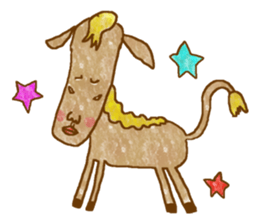 evil Sticker sticker #8767879