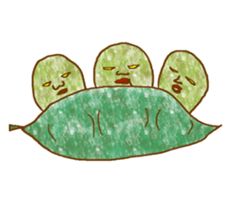 evil Sticker sticker #8767884