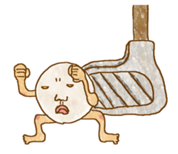 evil Sticker sticker #8767891