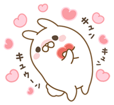 Bunny & Bunny sticker #8767956