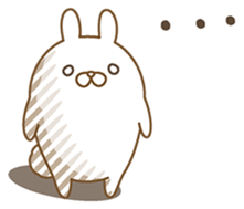 Bunny & Bunny sticker #8767963