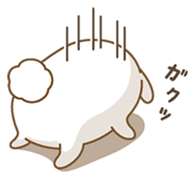 Bunny & Bunny sticker #8767973