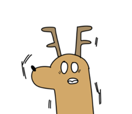 DO U BU TSU sticker #8767994