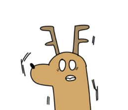 DO U BU TSU sticker #8767994