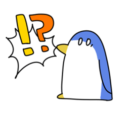 DO U BU TSU sticker #8767995