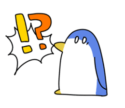 DO U BU TSU sticker #8767995