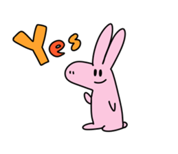 DO U BU TSU sticker #8768005